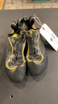La Sportiva Shoes (Climbing) 10.5/44 Miura Lace