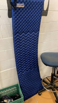 Therm-A-Rest Lux Camp Sleeping Pad Regular Blue/Grey