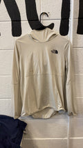 The North Face Sun Hoody Longsleeve (Sport) M Beige