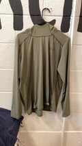 Rab Force Hoody Longsleeve (Sport) XL Green