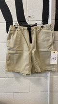 Gramicci G Shorts M Beige