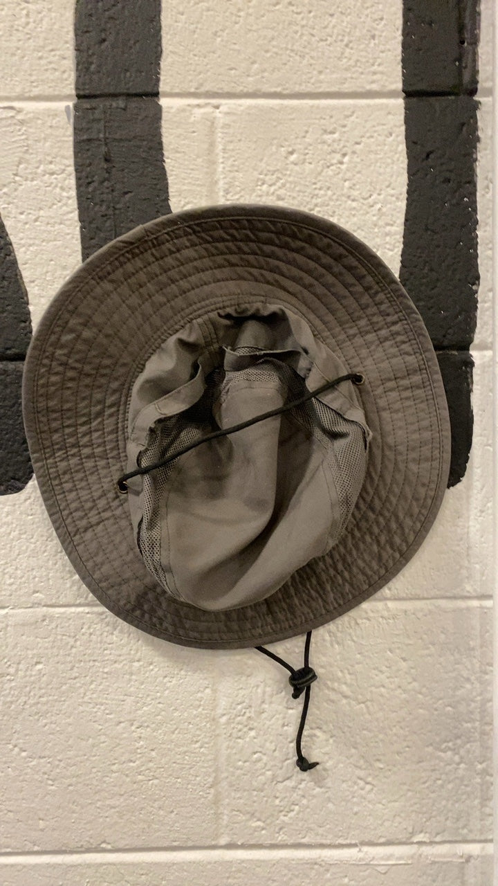 Unknown Hat L/XL Grey