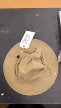 Patagonia Baggies Brimmer Hat S Brown