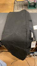 Demon Bag (Snowboard) Black