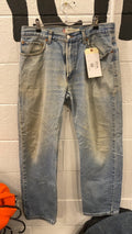 Levi Jeans 34x32 505