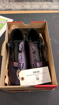 Specialized Shoes (Biking) 44/10.5 Black Purple Torch 2.0