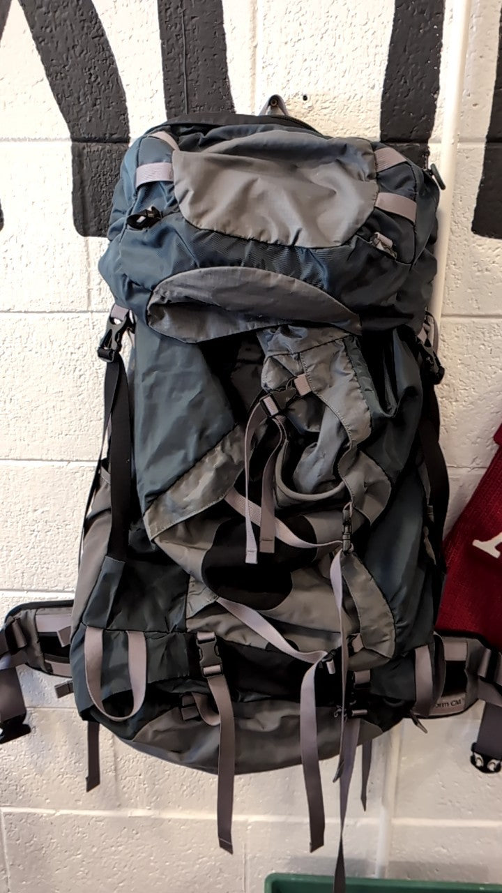 Osprey Backpack L Aether 85