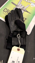 H20 Odyssey Gloves (Surf) M Black