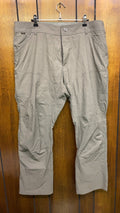 KUHL Pants 38x30 Grey