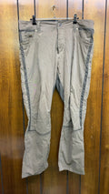 KUHL Radikl Pants 38x30 Brown/Grey
