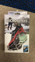 Kahtoola Micro Spikes L Red