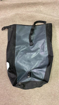 Ortlieb Back-Roller Pannier Bag (Cycling) Grey/Black
