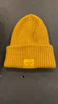 Herschel Hat (Beanie) Yellow