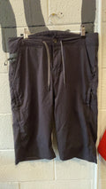 Evil Bikes x 686 Blackout Shorts (Biking) 32 Black