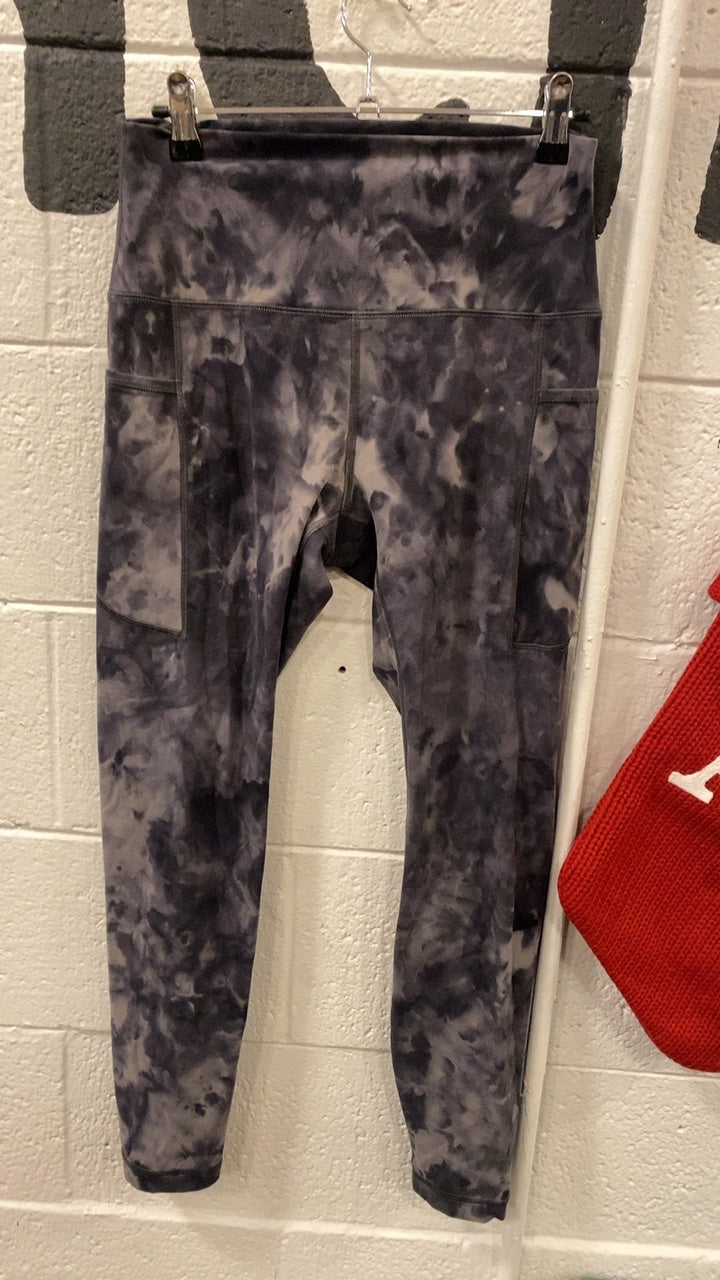HeyNuts Pants (Yoga) M Grey
