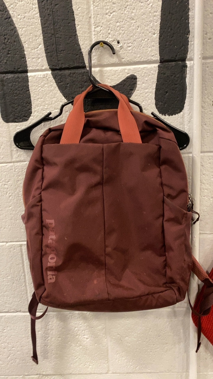 Patagonia Tamangito Backpack 20L Red