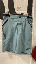 Troy Lee Designs Skyline Shorts (Biking) 30 Blue