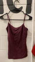 Aeropostale Tank Top S Red