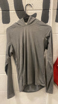 Stoic Tech Longsleeve S Grey