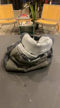 Unknown Chalk Bucket Grey/Black