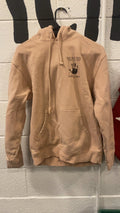 Pacific Edge Jacket S Pink