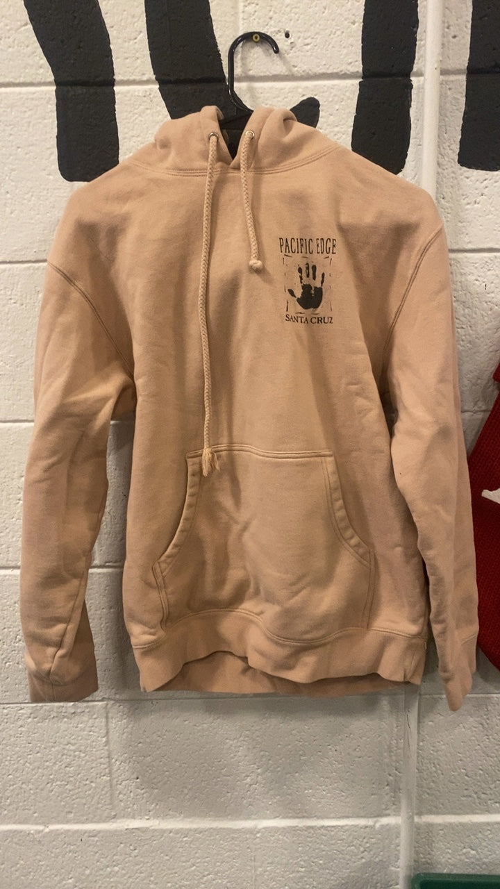 Pacific Edge Jacket S Pink