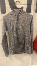Black Diamond Crux Jacket XS Grey
