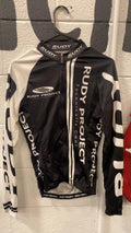 Rudy Project Longsleeve (Cycling) XS Black/White