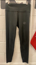 Mammut Crag Winter Tights Pants (Leggings) S Black