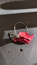 DMM Climbing Gear Red Pivot