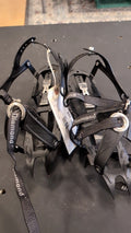 Black Diamond Crampons Black