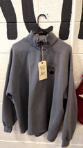 Lee Jacket XL Blue Pacific Edge