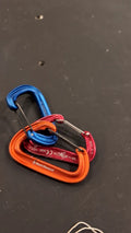 Misc Climbing Hardware (Carabiner) Non-Locking