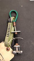 Alien Climbing Hardware (Cam) Green