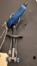 Black Diamond Climbing Hardware (Cam) 0.3 Blue C4
