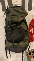Dana Design 100L Backpack M/L Green/Black