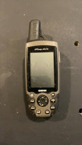 Garmin GPSmap 60CSx GPS Grey/Black