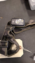 Black Diamond Headlamp Green Camo Spot