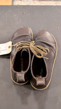 Vivo Barefoot Shoes 10 Brown Leather Gobi IV