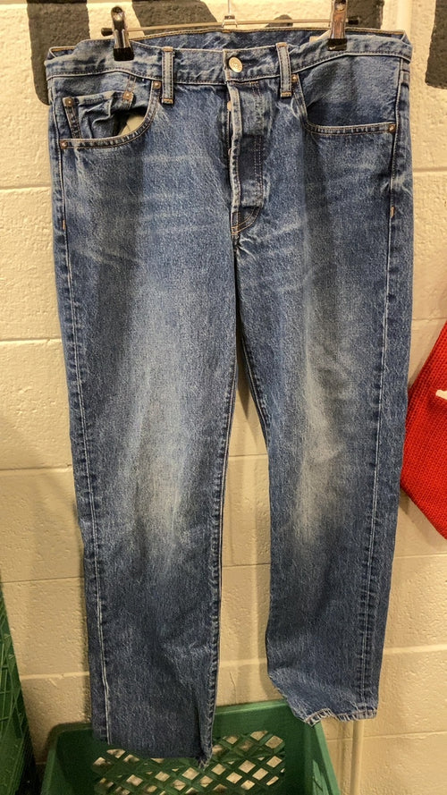 AYR Jeans 32x32 Blue