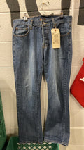Lucky Brand Jeans 32 Blue
