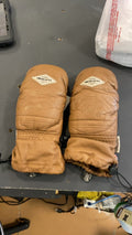 Dakine Team Voyager Chris Benchetler Gloves (Snow) M Brown