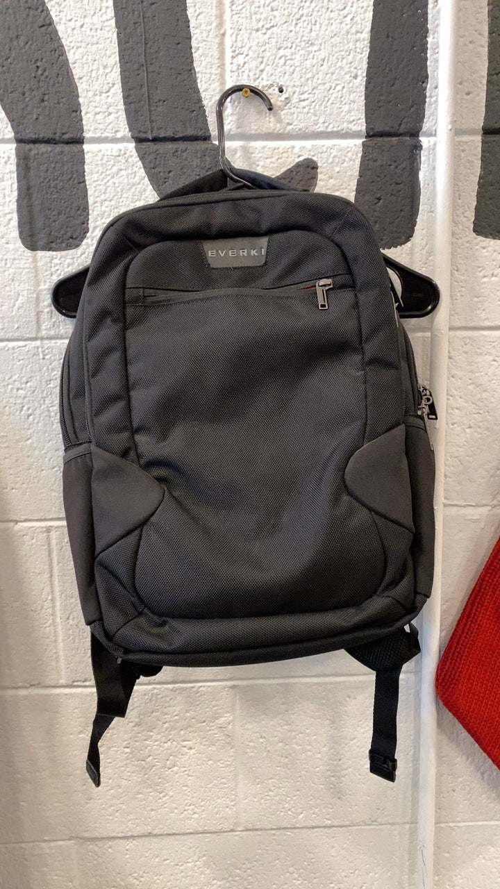 Everki Backpack Black