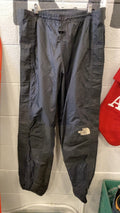 The North Face Gore Tex Pants (Rain) M Black