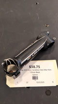 Ritchey WCS 4Axis Handlebar Stem Bike Parts 120mm Black