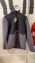 La Sportiva Guidance Sherpa Hoody Fleece Jacket (Hood) L Grey/Black