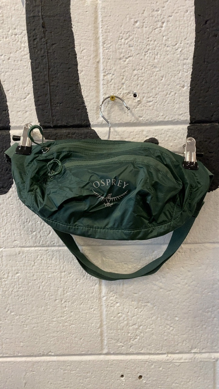 Osprey Ultralight Stuff Waistpack Green
