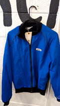 Hind Jacket (Athletic Biking) M Blue