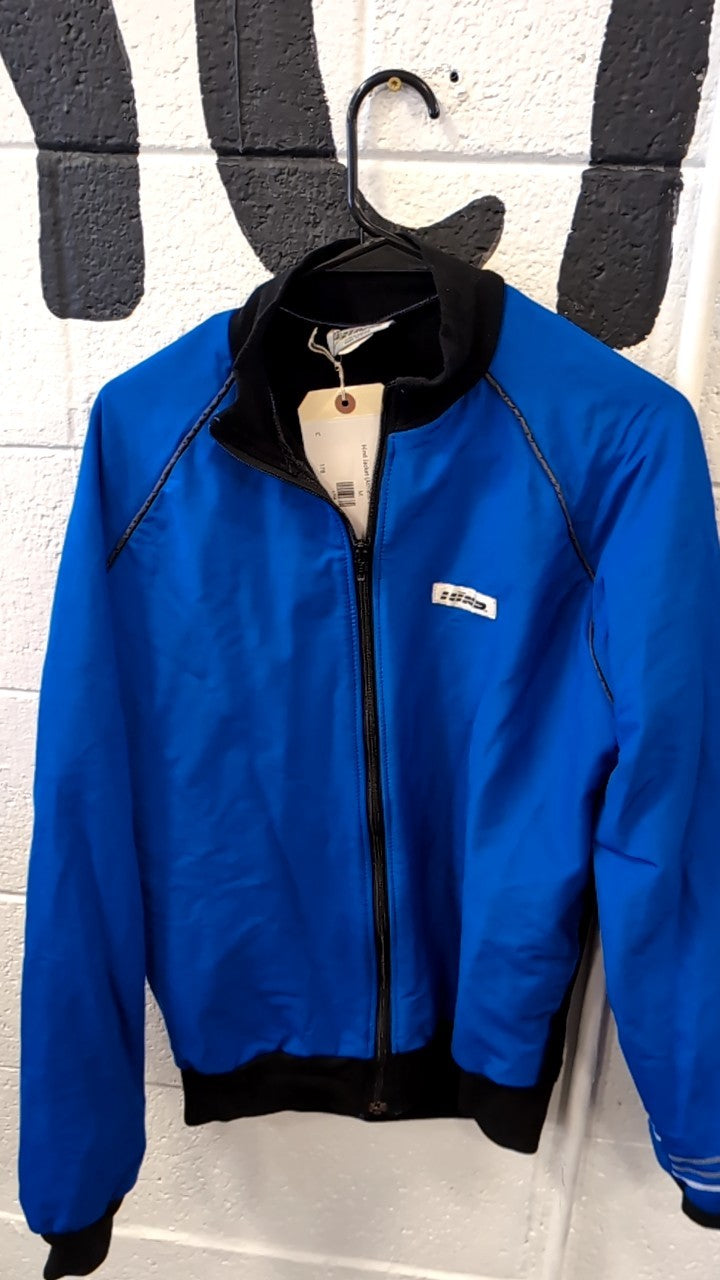 Hind Jacket (Athletic Biking) M Blue