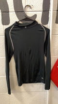 Nike Longsleeve (Sport) L Black